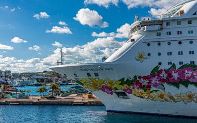 Astuto Travel Helps Plan Your Caribbean Cruise