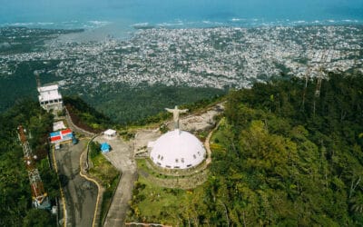 Astuto Travel Lists Top 3 Reasons to Visit Isabel de Torres in Puerto Plata