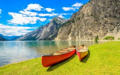 Astuto Travel Reviews Canadian Summer Vacation Destinations