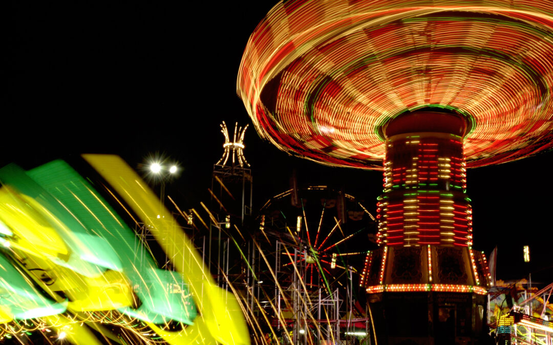 Astuto Travel Highlights American Fall Festivals 2